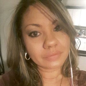 Meet your Posher, Yvonne